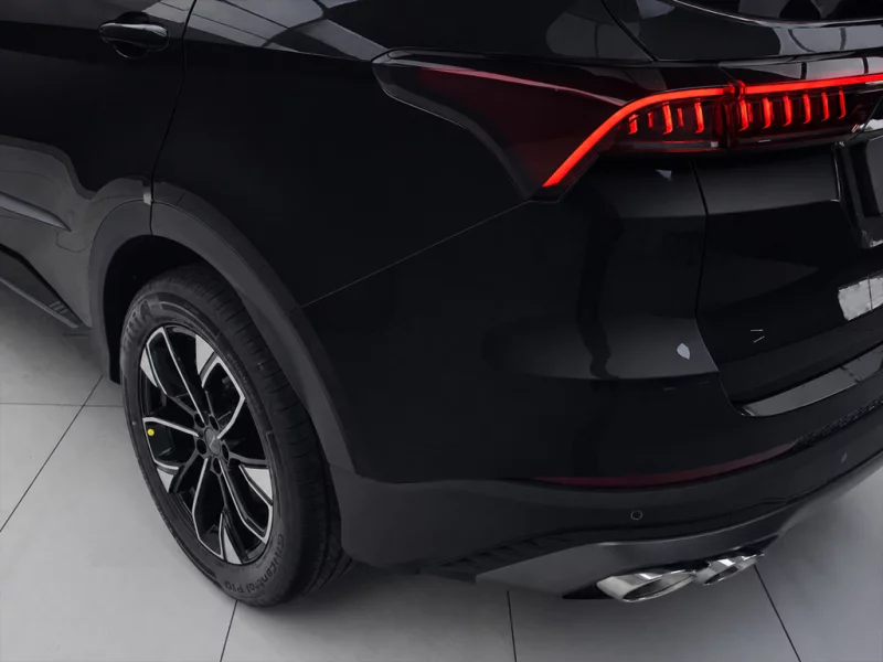 Vehicle Image for 10/25for JETOUR X70PLUS X70PLUS 1.5TD PRIME