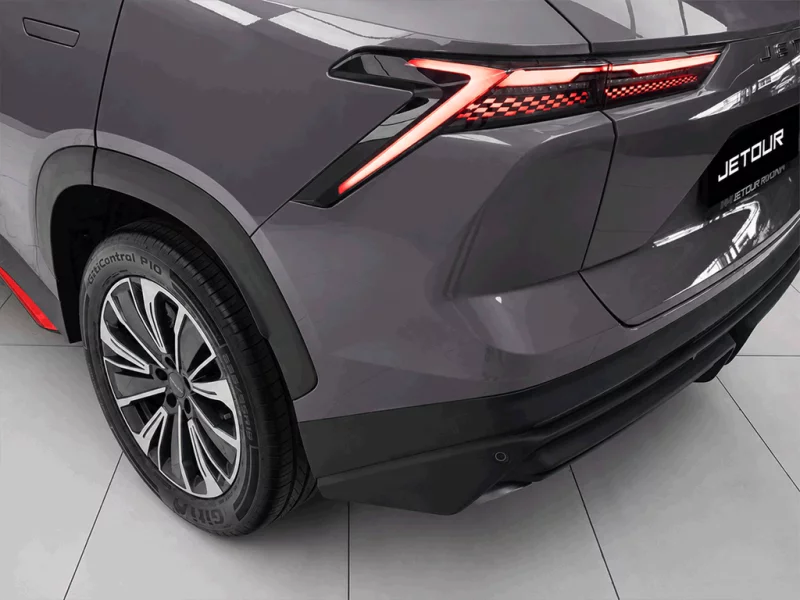Vehicle Image for 10/25for JETOUR DASHING DASHING 1.5TD PRIME