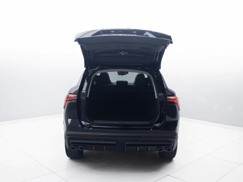 Vehicle Image for 14/25for JETOUR DASHING DASHING 1.5TD PRIME