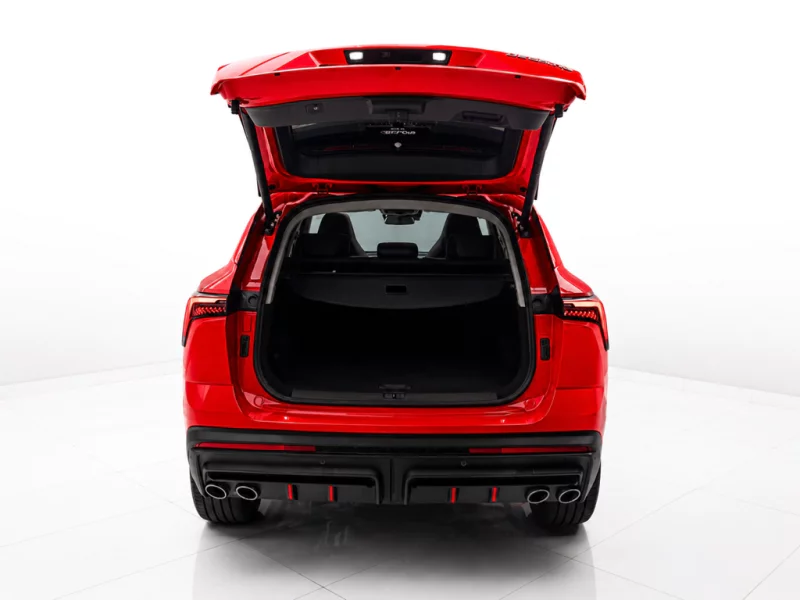 Vehicle Image for 14/25for JETOUR DASHING DASHING 1.5TD PRIME