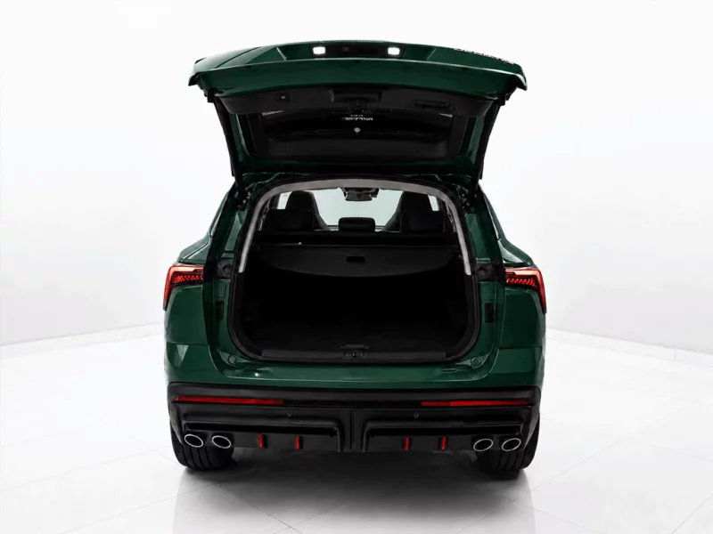 Vehicle Image for 14/25for JETOUR DASHING DASHING 1.5TD PRIME