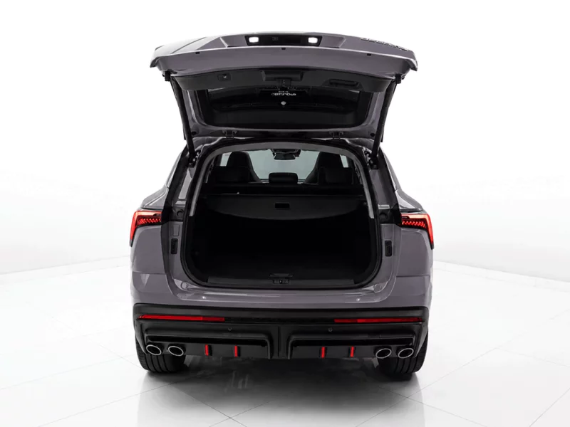 Vehicle Image for 14/25for JETOUR DASHING DASHING 1.5TD PRIME