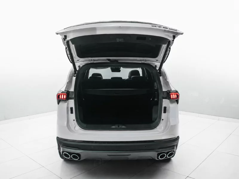 Vehicle Image for 14/25for JETOUR X70PLUS X70PLUS 1.5TD PRIME