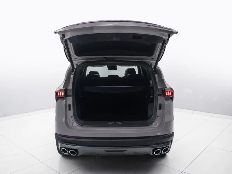 Vehicle Image for 14/25for JETOUR X70PLUS X70PLUS 1.5TD PRIME