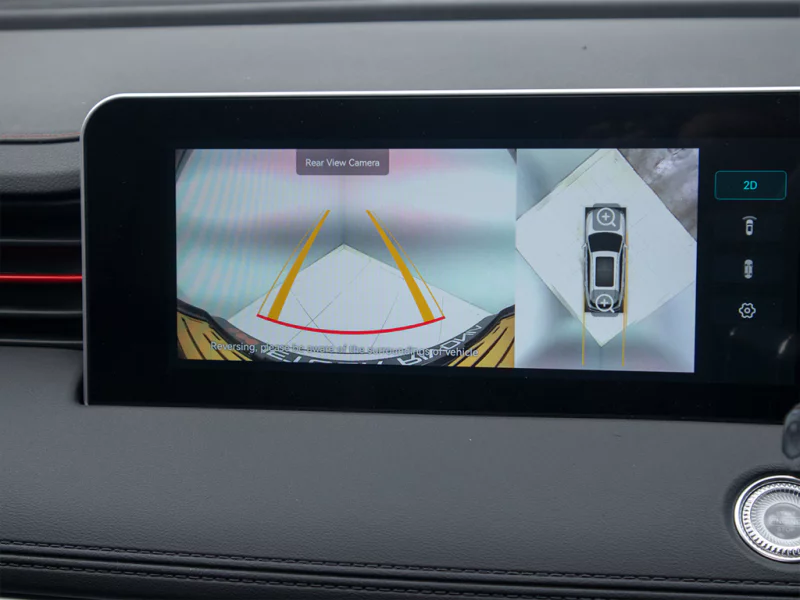 Vehicle Image for 16/25for JETOUR X70PLUS X70PLUS 1.5TD PRIME