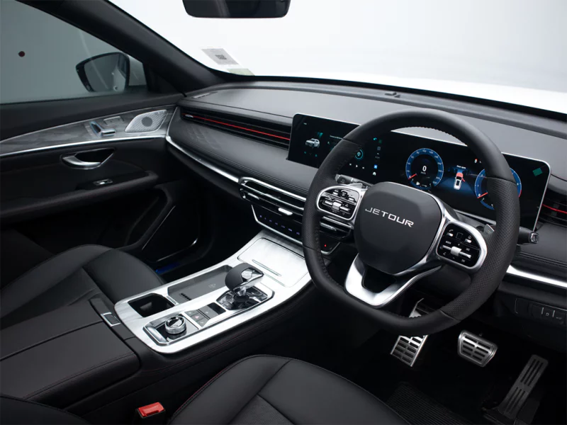 Vehicle Image for 20/25for JETOUR X70PLUS X70PLUS 1.5TD PRIME