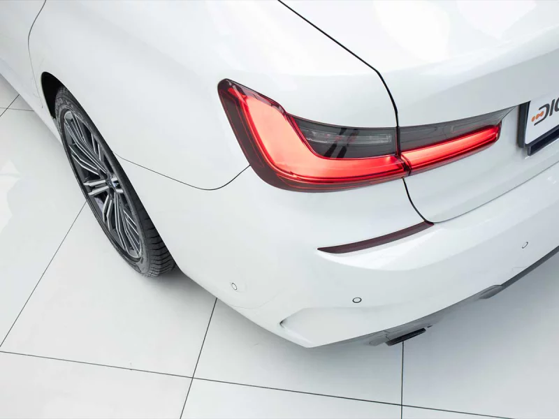 Vehicle Image for 10/24for BMW 3 Series 20d M Sport