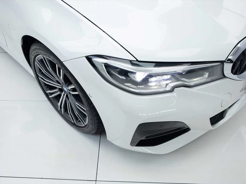 Vehicle Image for 9/24for BMW 3 Series 20d M Sport