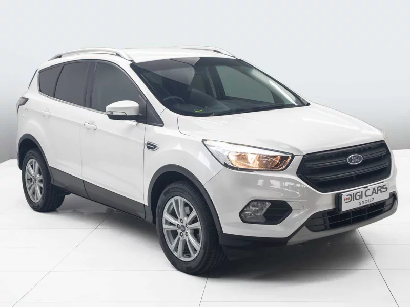 Ford Kuga 1.5T Ambiente auto 2019