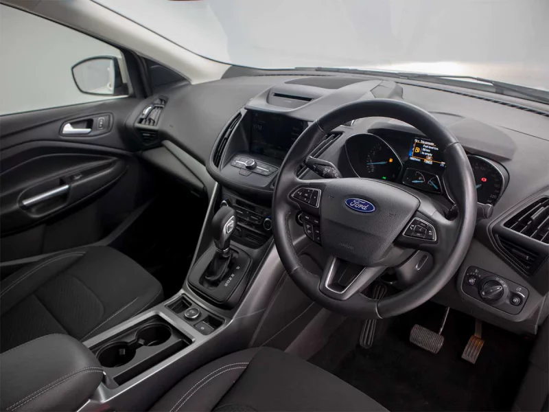 Vehicle Image for 17/23for Ford Kuga 1.5T Ambiente auto