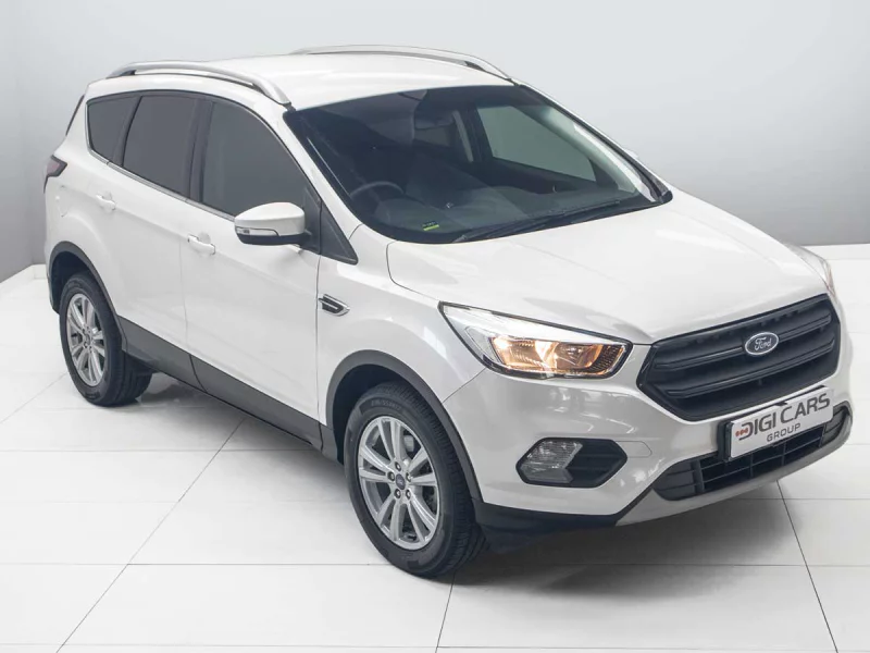 Vehicle Image for 2/23for Ford Kuga 1.5T Ambiente auto