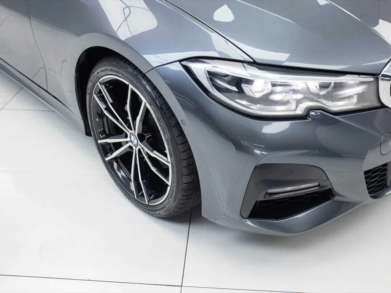 Vehicle Image for 9/25for BMW 3 Series 20i M Sport Auto (G20)