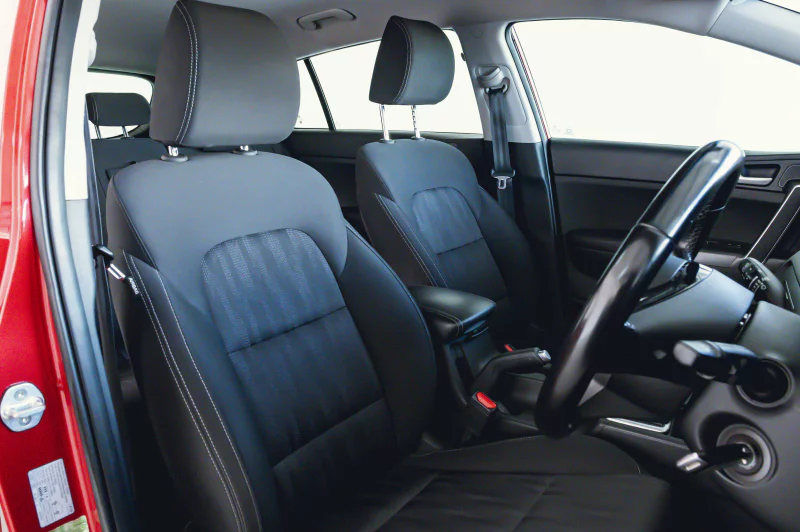 Vehicle Image for 12/13for Kia Sportage 2.0 Ignite auto