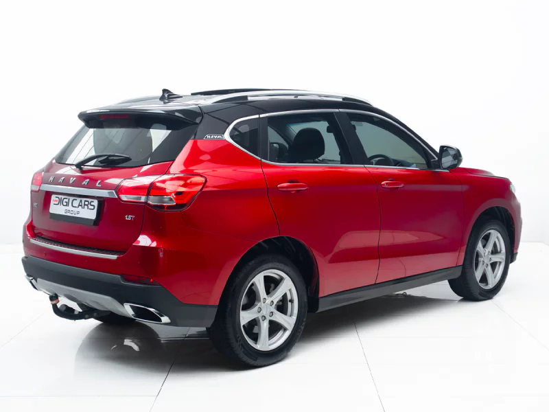 Vehicle Image for 5/21for Haval H2 1.5T Luxury auto