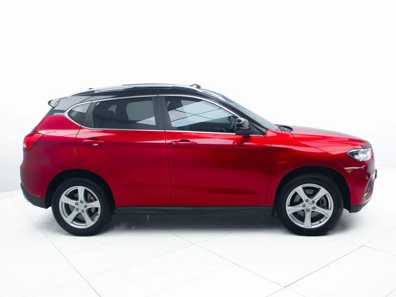 Vehicle Image for 4/21for Haval H2 1.5T Luxury auto