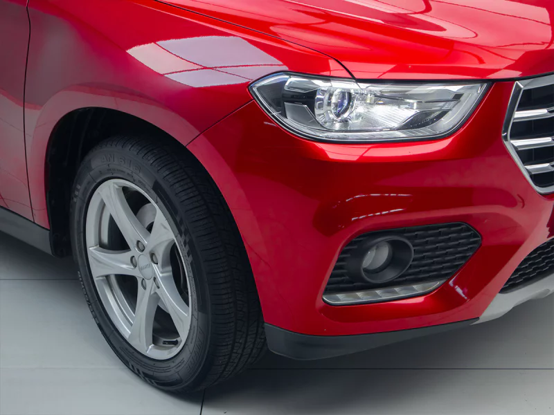 Vehicle Image for 11/21for Haval H2 1.5T Luxury auto
