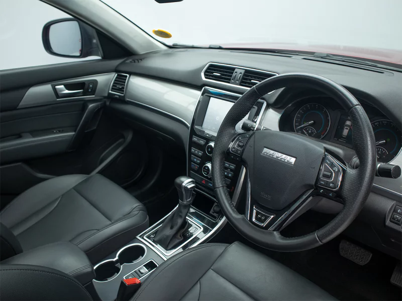 Vehicle Image for 15/21for Haval H2 1.5T Luxury auto