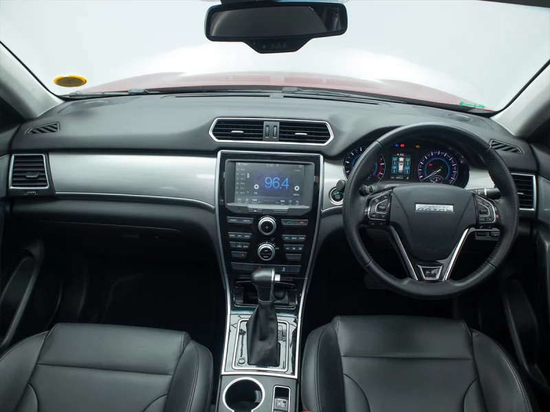 Vehicle Image for 7/21for Haval H2 1.5T Luxury auto