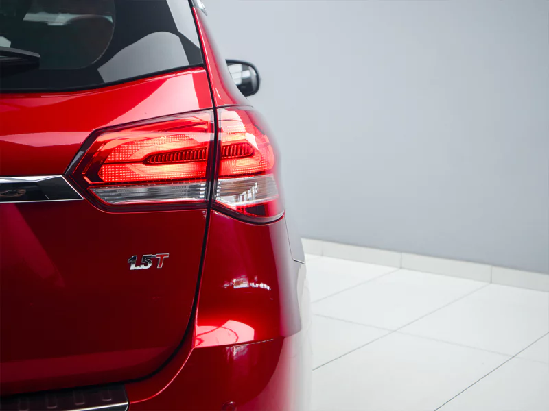Vehicle Image for 9/21for Haval H2 1.5T Luxury auto