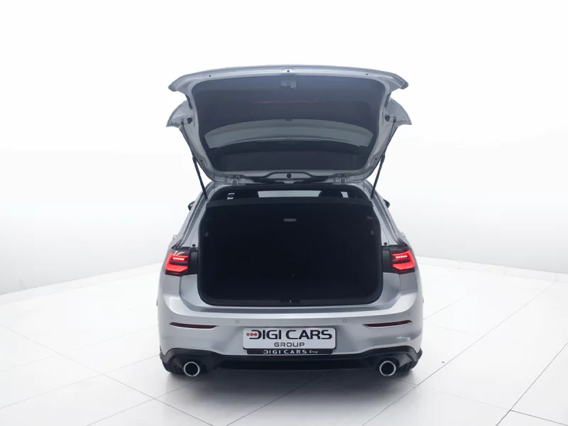 Vehicle Image for 13/24for Volkswagen Golf 8 GTI 2.0 TSI DSG