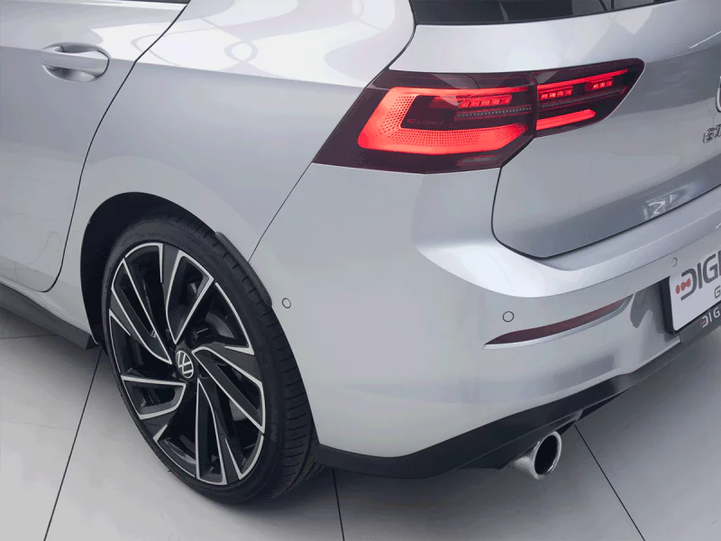 Vehicle Image for 10/24for Volkswagen Golf 8 GTI 2.0 TSI DSG