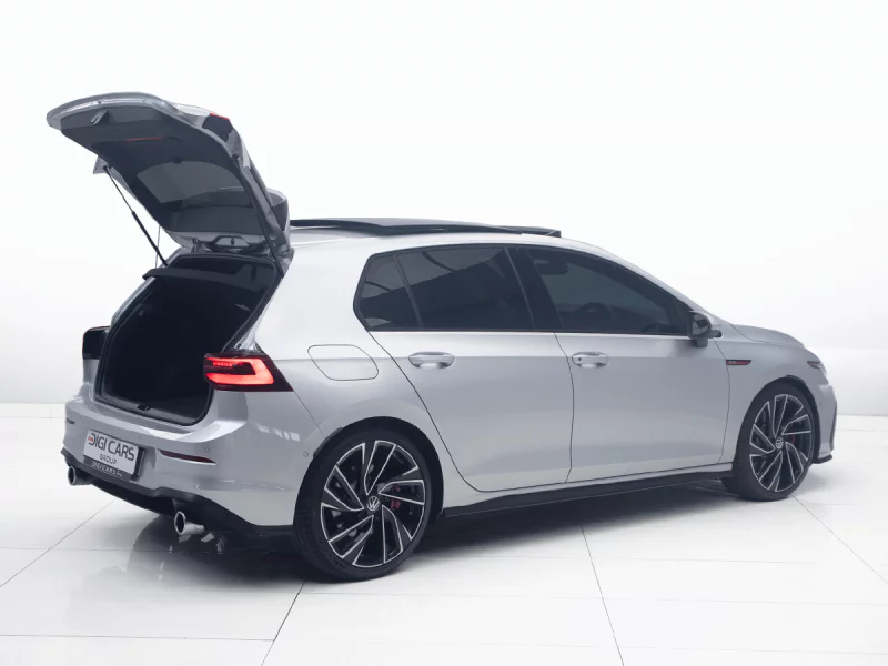 Vehicle Image for 6/24for Volkswagen Golf 8 GTI 2.0 TSI DSG