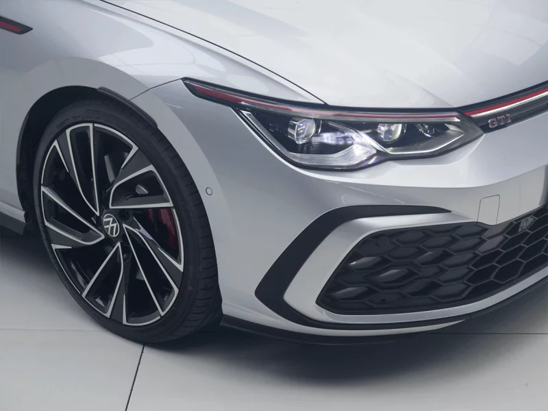 Vehicle Image for 8/24for Volkswagen Golf 8 GTI 2.0 TSI DSG