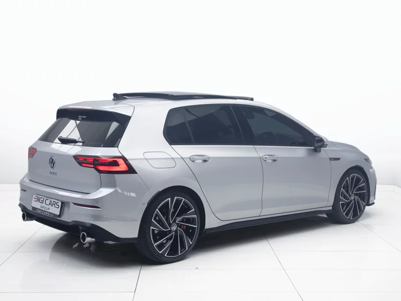 Vehicle Image for 5/24for Volkswagen Golf 8 GTI 2.0 TSI DSG
