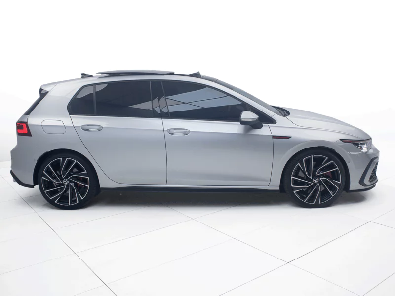 Vehicle Image for 4/24for Volkswagen Golf 8 GTI 2.0 TSI DSG