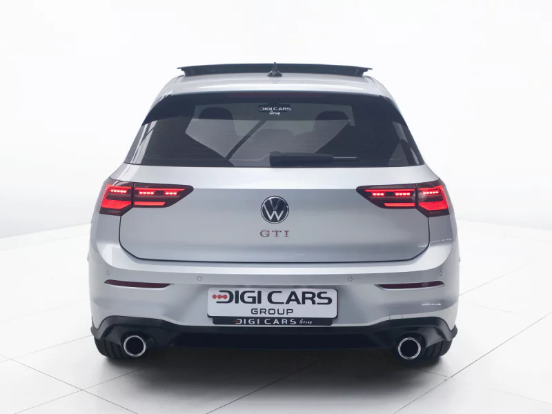 Vehicle Image for 14/24for Volkswagen Golf 8 GTI 2.0 TSI DSG