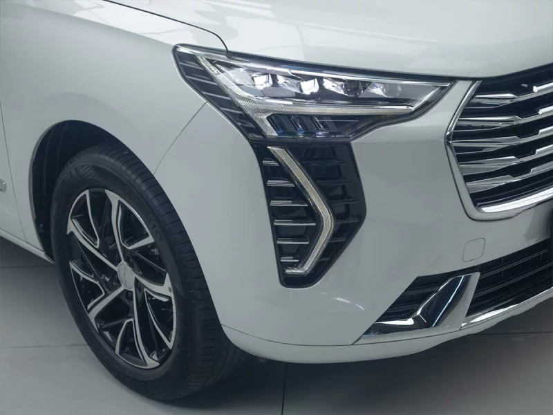 Vehicle Image for 8/24for Haval Jolion 1.5T Super Luxury DCT