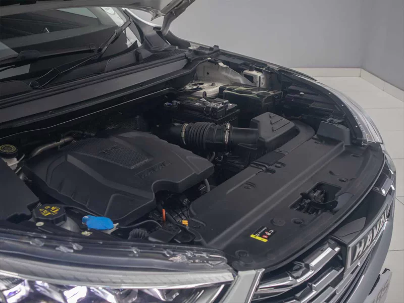 Vehicle Image for 9/24for Haval Jolion 1.5T Super Luxury DCT