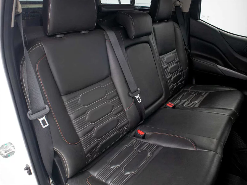 Vehicle Image for 23/24for Nissan Navara Double Cab 2.5DDTi Pro-2X Auto D/C P/U
