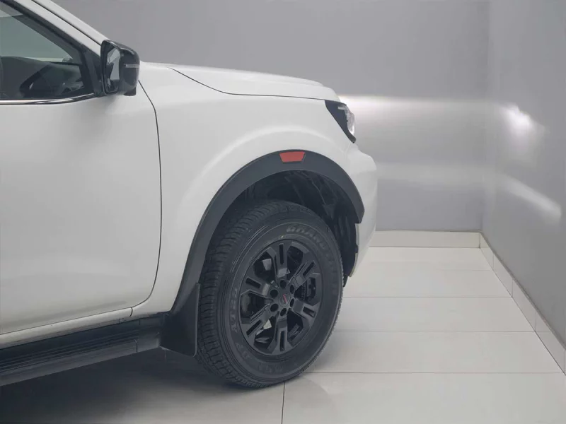 Vehicle Image for 7/24for Nissan Navara Double Cab 2.5DDTi Pro-2X Auto D/C P/U