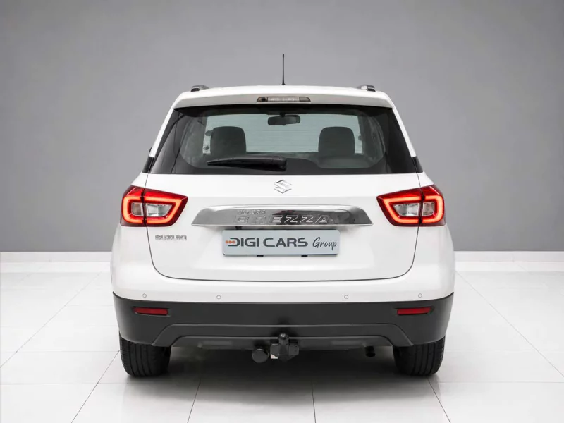 Vehicle Image for 12/24for Suzuki Vitara Brezza 1.5 GL