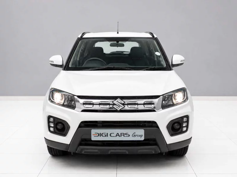 Vehicle Image for 3/24for Suzuki Vitara Brezza 1.5 GL