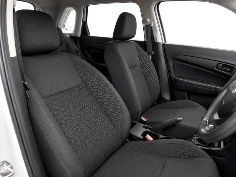 Vehicle Image for 24/24for Suzuki Vitara Brezza 1.5 GL