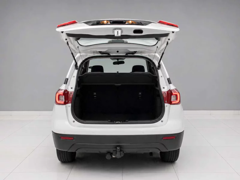 Vehicle Image for 13/24for Suzuki Vitara Brezza 1.5 GL