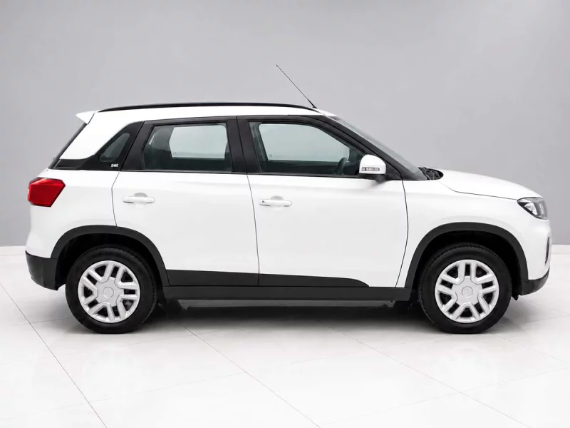 Vehicle Image for 4/24for Suzuki Vitara Brezza 1.5 GL