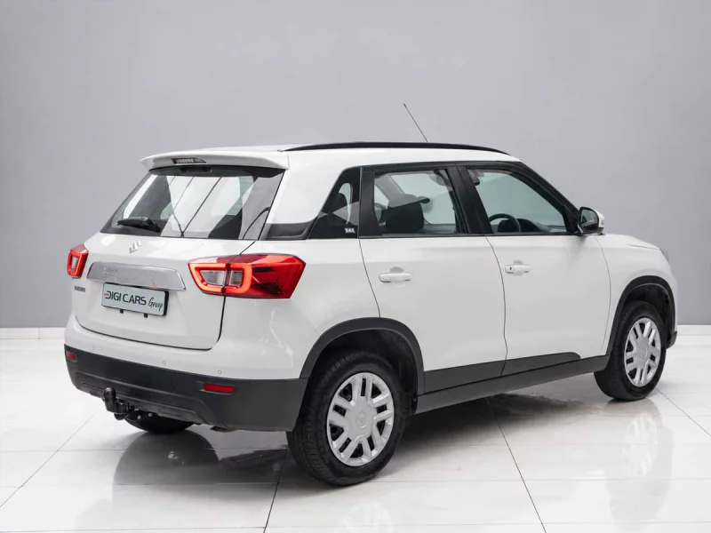 Vehicle Image for 5/24for Suzuki Vitara Brezza 1.5 GL
