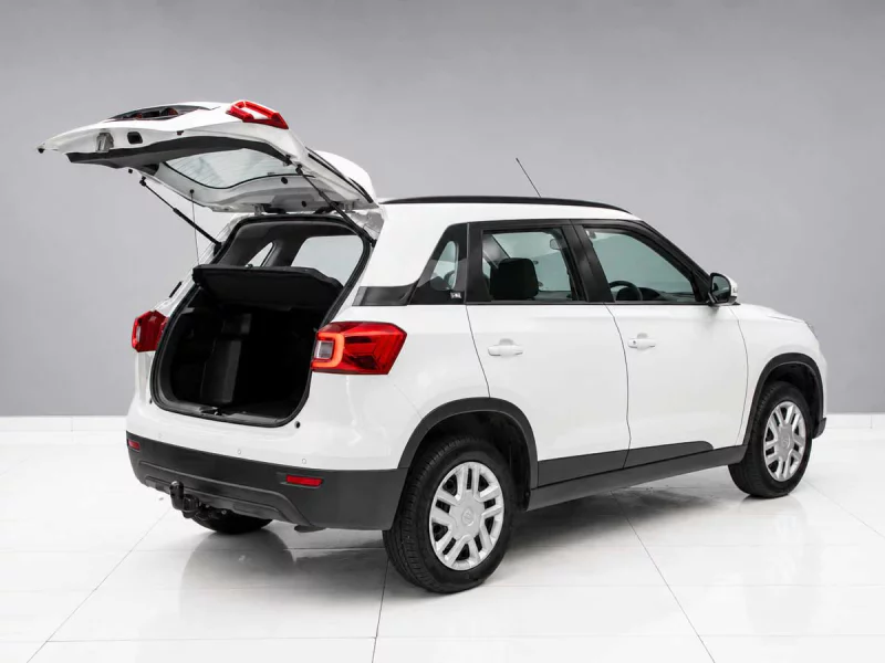 Vehicle Image for 6/24for Suzuki Vitara Brezza 1.5 GL