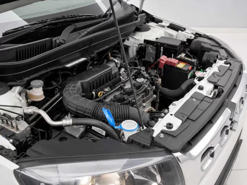 Vehicle Image for 9/24for Suzuki Vitara Brezza 1.5 GL