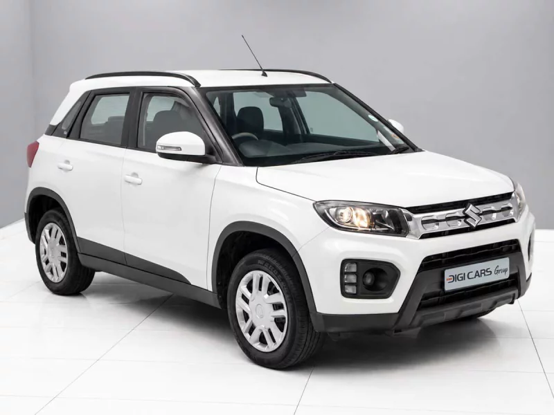 Vehicle Image for 2/24for Suzuki Vitara Brezza 1.5 GL
