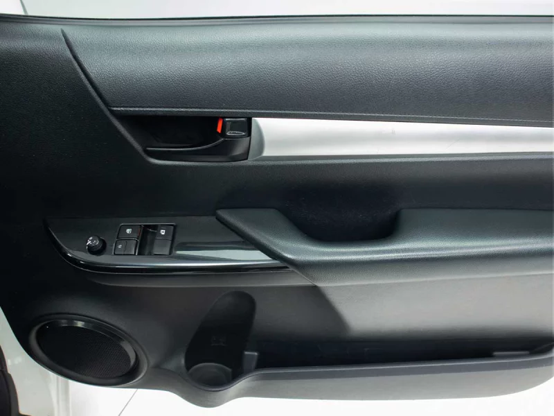 Vehicle Image for 44/46for Toyota Hilux Single Cab 2.0VVTi S A/C 5MT