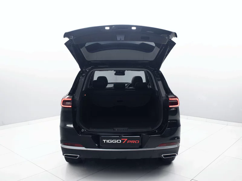 Vehicle Image for 14/25for Chery Tiggo 7 Pro 1.5T Executive CVT