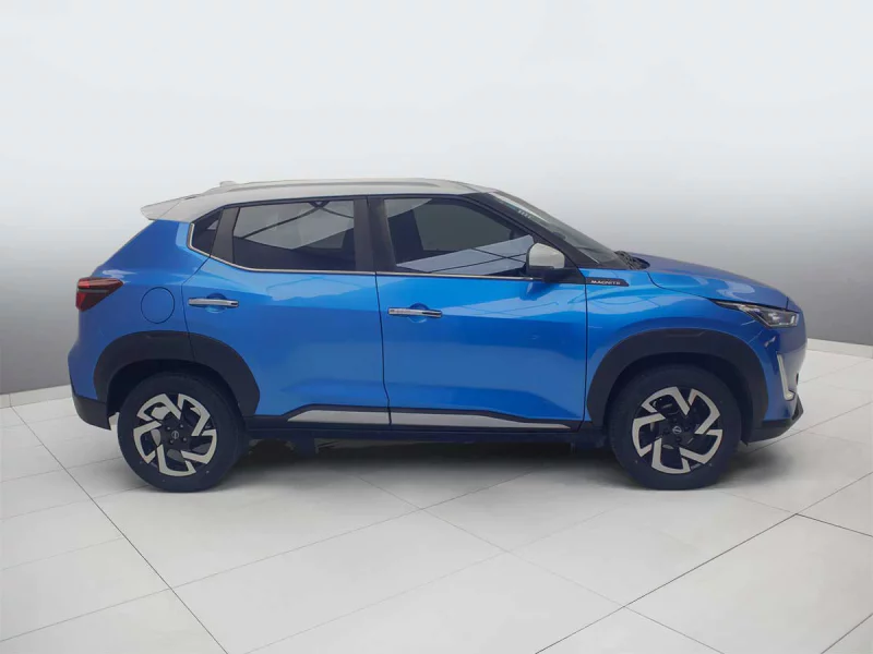 Vehicle Image for 4/24for Nissan Magnite 1.0T Acenta Plus CVT