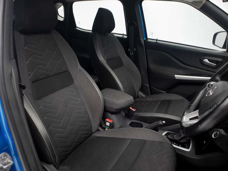 Vehicle Image for 24/24for Nissan Magnite 1.0T Acenta Plus CVT