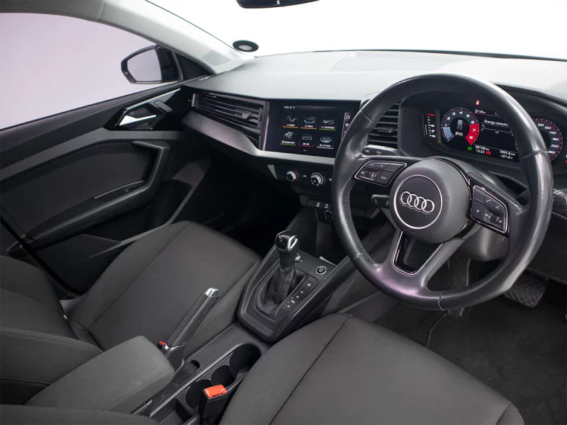 Vehicle Image for 17/24for Audi A1 Sportback 35TFSI