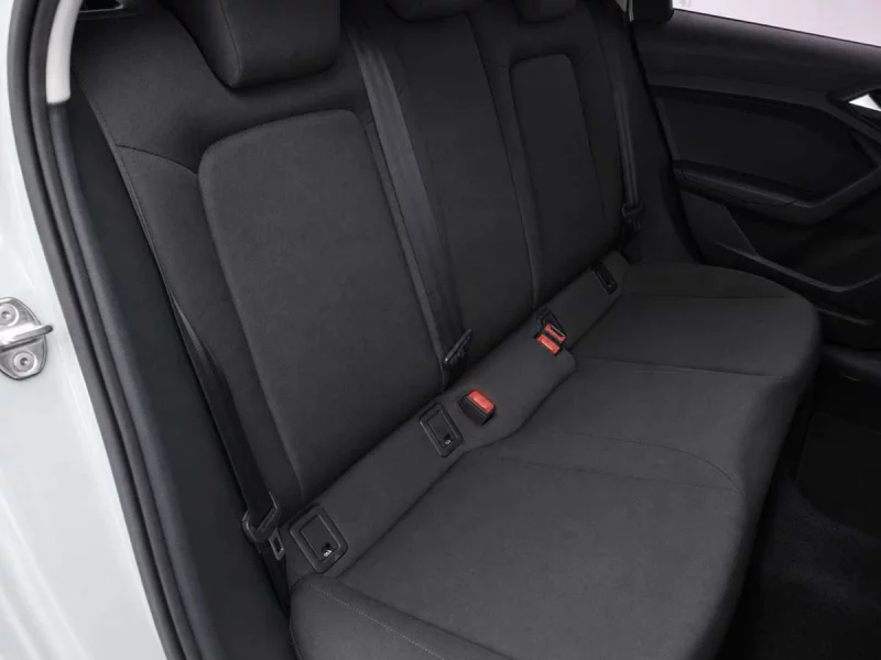Vehicle Image for 24/24for Audi A1 Sportback 35TFSI