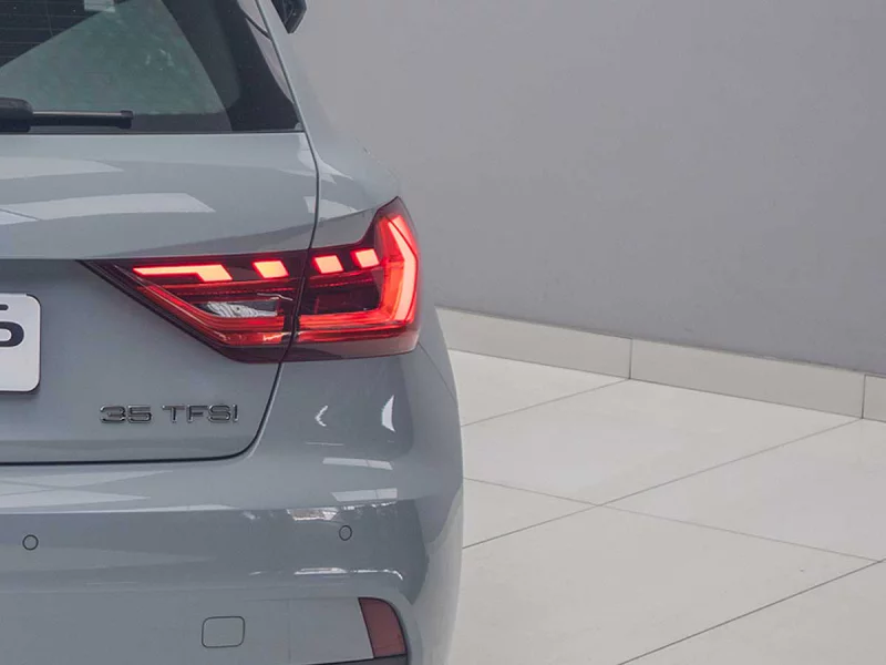 Vehicle Image for 9/24for Audi A1 Sportback 35TFSI